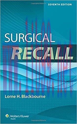 [PDF]Surgical Recall (Recall Series), 7th Ediiton