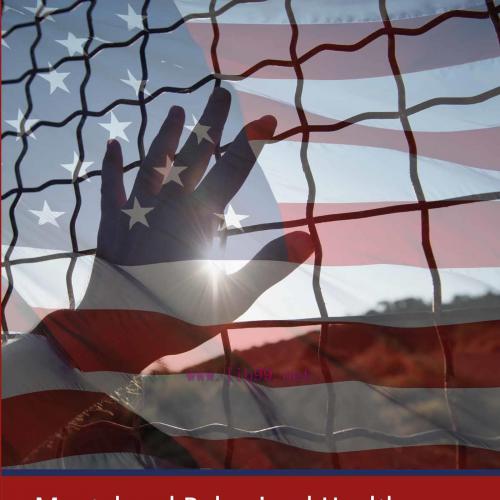 [AME]Mental and Behavioral Health of Immigrants in the United States: Cultural, Environmental, ...