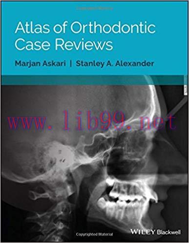 [PDF]Atlas of Orthodontic Case Reviews