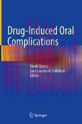 [AME]Drug-Induced Oral Complications (Original PDF)