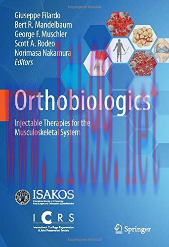 [AME]Orthobiologics: Injectable Therapies for the Musculoskeletal System (Original PDF)