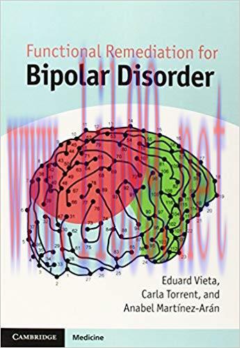 [PDF]Functional Remediation for Bipolar Disorder