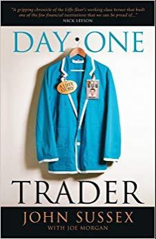 (PDF)Day One Trader A Liffe Story 1st Edition