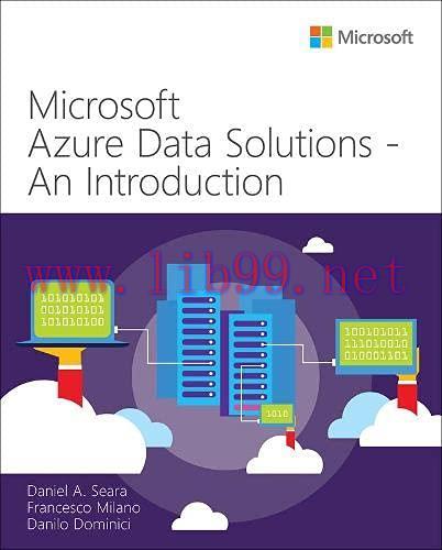 [FOX-Ebook]Microsoft Azure Data Solutions - An Introduction