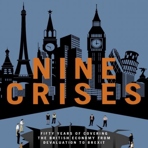 Nine Crises-William Keegan-