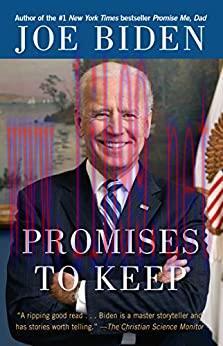 (PDF)Promises to Keep: On Life and Politics