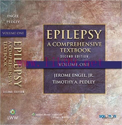[PDF]EPILEPSY - A Comprehensive Textbook, Second Edition, 3 Volume Set