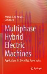 [PDF]Multiphase Hybrid Electric Machines: Applications for Electrified Powertrains