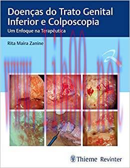 [AME]Doen&ccedil;as do Trato Genital Inferior e Colposcopia: Um Enfoque na Terap&ecirc;utica (Original PDF)