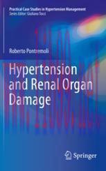 [PDF]Hypertension and Renal Organ Damage