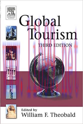 (PDF)Global Tourism 3rd Edition
