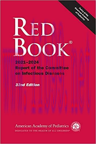 [PDF]Red Book 2021 Report of the Committee on Infectious Diseases