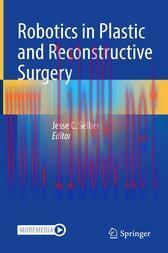 [AME]Robotics in Plastic and Reconstructive Surgery (Original PDF)