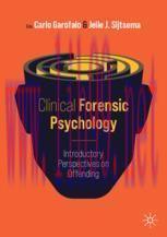 [PDF]Clinical Forensic Psychology: Introductory Perspectives on Offending