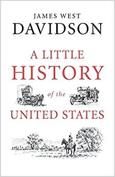 (PDF)A Little History of the United States (Little Histories)