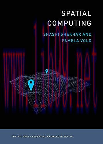 [FOX-Ebook]Spatial Computing