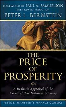 (PDF)The Price of Prosperity A Realistic Appraisal of the Future of Our National Economy (Peter...