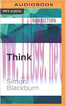 (PDF)Think
