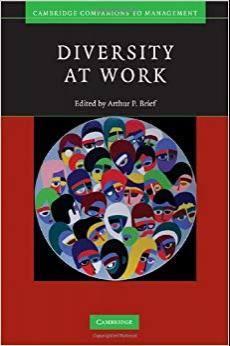 (PDF)Diversity at Work (Cambridge Companions to Management) 1st Edition