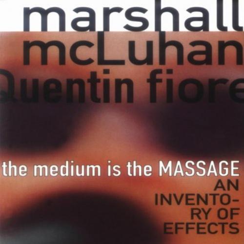 Medium is the Massage, The