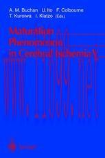[PDF]Maturation Phenomenon in Cerebral Ischemia V: Fifth International Workshop April 28&ndash;May 1,...