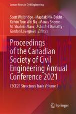 [PDF]Proceedings of the Canadian Society of Civil Engineering Annual Conference 2021: CSCE21 St...