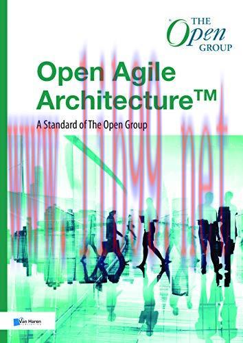 [FOX-Ebook]Open Agile Architecture: A Standard of The Open Group