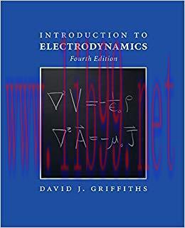 (PDF)Introduction to Electrodynamics 4th Edition
