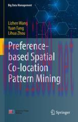 [PDF]Preference-based Spatial Co-location Pattern Mining