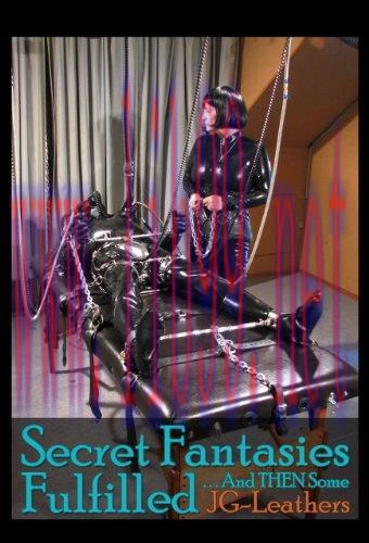 (PDF)Secret Fantasies Fulfilled&hellip; And THEN Some