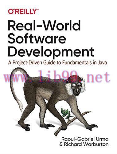 [FOX-Ebook]Real-World Software Development