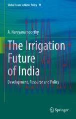 [PDF]The Irrigation Future of India: Development, Resource and Policy