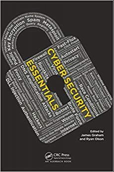 (PDF)Cyber Security Essentials 1st Edition