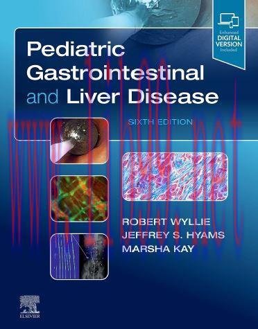 [PDF]Pediatric Gastrointestinal and Liver Disease 6th edition