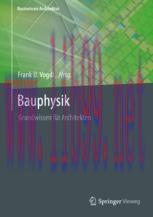 [PDF]Bauphysik: Grundwissen f&uuml;r Architekten