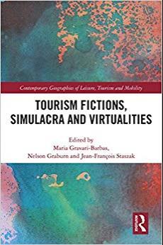 (PDF)Tourism Fictions, Simulacra and Virtualities (Contemporary Geographies of Leisure, Tourism...