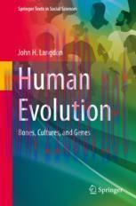 [PDF]Human Evolution: Bones, Cultures, and Genes