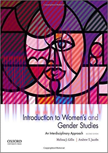 [PDF]Introduction to Women&rsquo;s and Gender Studies 2nd Edition