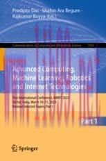 [PDF]Advanced Computing, Machine Learning, Robotics and Internet Technologies: First Internatio...