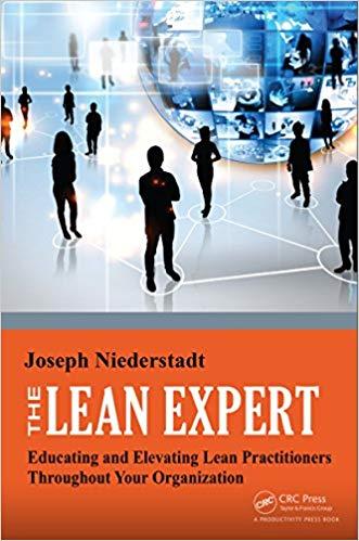 (PDF)The Lean Expert Educating and Elevating Lean Practitioners Throughout Your Organization 1s...