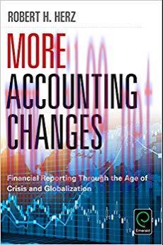 (PDF)More Accounting Changes: Financial Reporting through the Age of Crisis and Globalization
