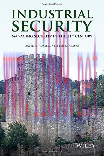 [FOX-Ebook]Industrial Security: Managing Security in the 21st Century