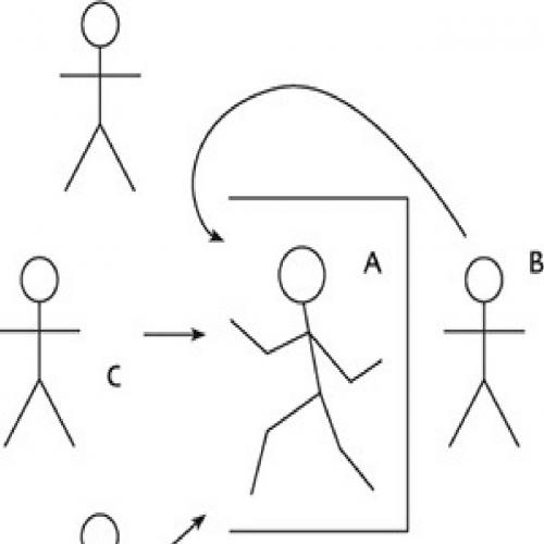Anatomy of Peace Resolving the Heart of Conflict 2th, The