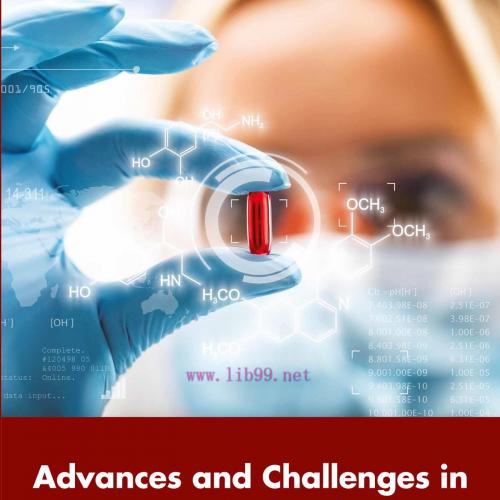 [AME]Advances and Challenges in Pharmaceutical Technology: Materials, Process Development and D...