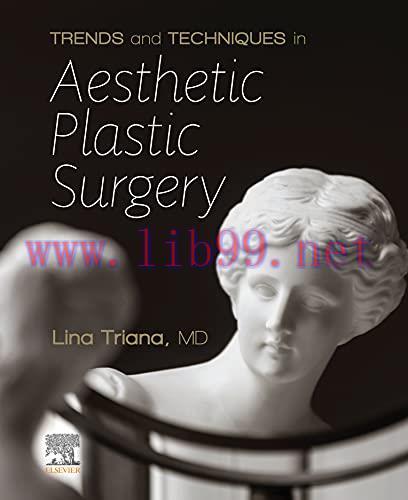 [PDF]Trends and Techniques Aesthetic Plastic Surgery, E-Book