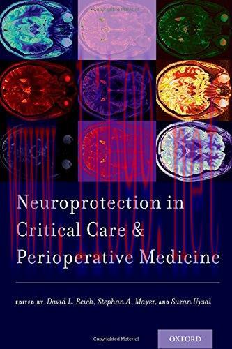 [AME]Neuroprotection in Critical Care and Perioperative Medicine (EPUB)