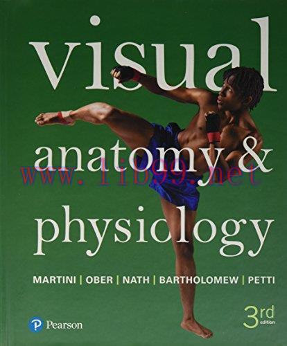 [FOX-Ebook]Visual Anatomy & Physiology, 3rd Edition