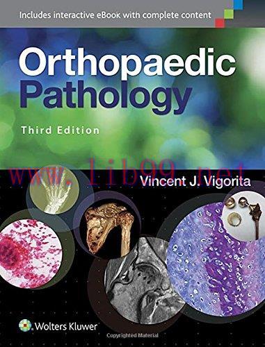 [AME]Orthopaedic Pathology, Third Edition (EPUB)