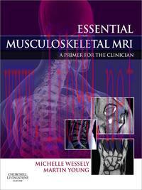 [AME]Essential Musculoskeletal MRI: A Primer for the Clinician (Original PDF)