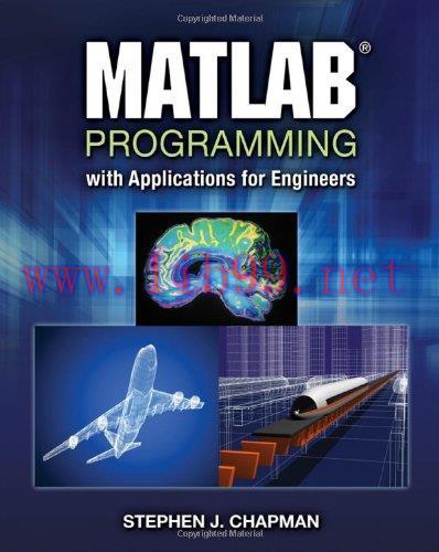 [FOX-Ebook]MATLAB Programming with Applications for Engineers